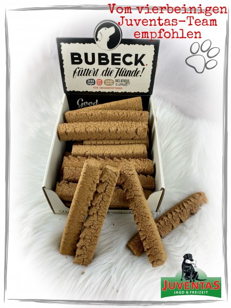Bubeck - Hundekuchen - BullyBiskuit XXL