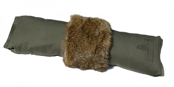 Juventas Dummy 2,0kg mit Kaninfell