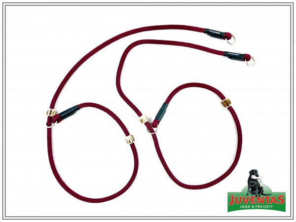 Juventas Power-Lead Unterteil (6mm)