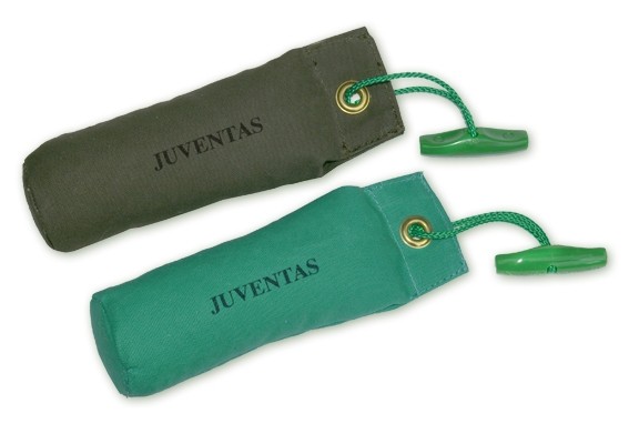 Juventas Welpendummy mit Wurfgriff