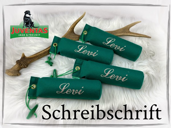 Dokumententasche DIN A5 mit Wunschbeschriftung