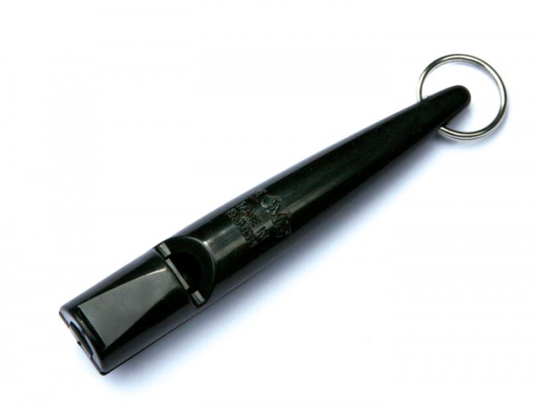 Acme Whistle 210,Triller,ohne Pfeifenband