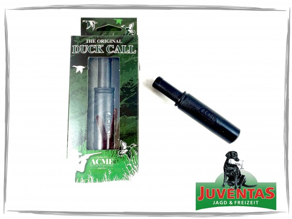 ACME Entenlocker DUCK CALL
