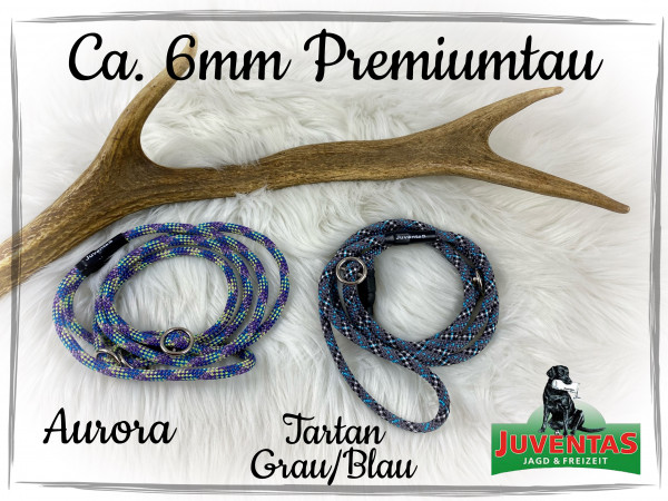 Moxonleine/Retrieverleine 6mm PREMIUM