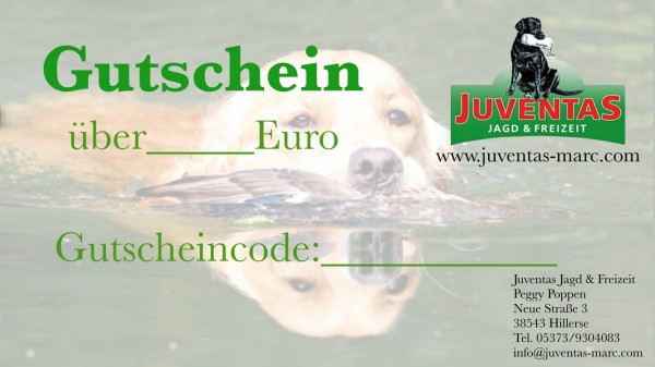 Gutschein