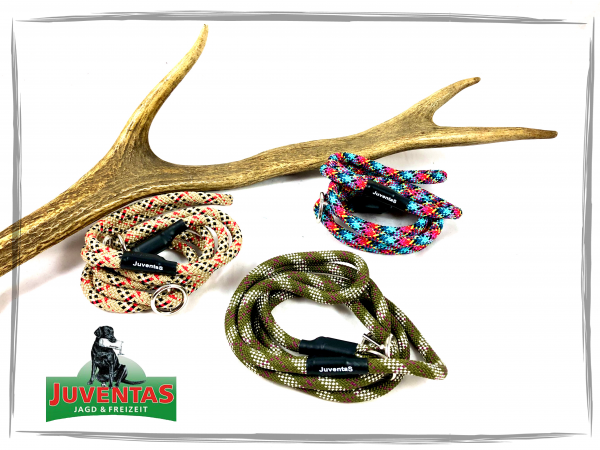 Moxonleine/Retrieverleine 8mm PREMIUM