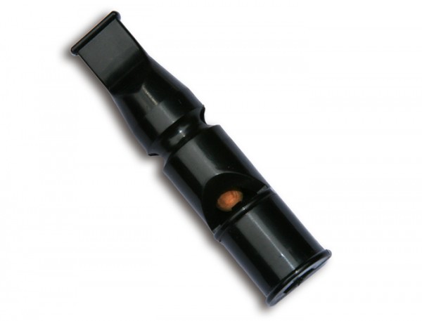 Acme Doppel-Tone 640 Triller+Pfiff 9cm